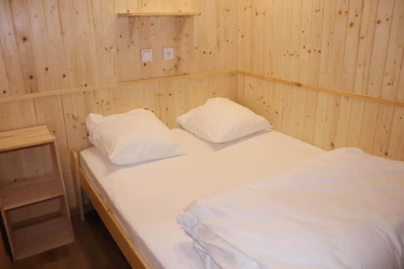 Roulottes Cocooning Au Coeur Des Landes Hotel Mées Екстериор снимка